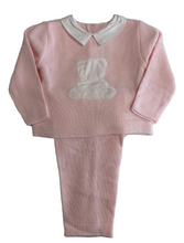 Load image into Gallery viewer, Mabini Teddy Bear Two Piece Set