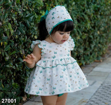 Load image into Gallery viewer, PRE ORDER Dbb Baby Girls Butterfly Dress