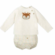 Load image into Gallery viewer, Babidu Baby Boys Deer Jam Set