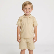 Load image into Gallery viewer, Harris Kids Tan Jay Set