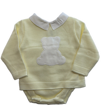 Load image into Gallery viewer, Mabini Teddy Bear Jam Set