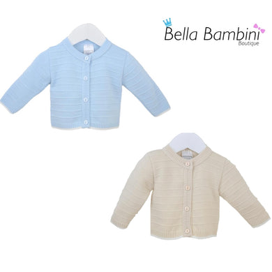 Pex Cardigan