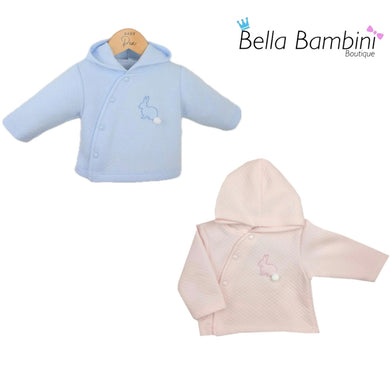 Pex Bunny Pram Jacket