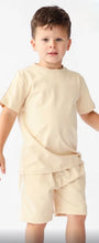 Load image into Gallery viewer, Harris Kids Tan Eddie Set