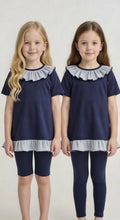 Load image into Gallery viewer, Harris Kids Navy Montana 3 Piece Set