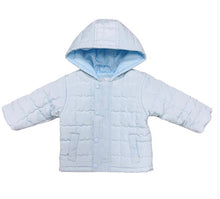 Load image into Gallery viewer, Amore Pram Jacket