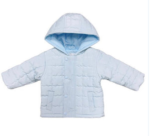 Amore Pram Jacket