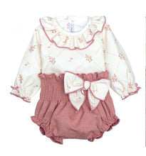 Load image into Gallery viewer, PRE ORDER Calamaro Baby 11413