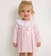 Load image into Gallery viewer, Ceyber Girls Pink Summer Coat
