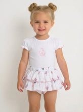 Load image into Gallery viewer, Deolinda Baby Girls Sweet Balloon Jam Set