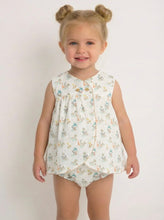 Load image into Gallery viewer, Babidu Baby Girls Safari Dress
