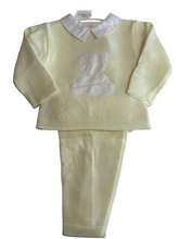 Load image into Gallery viewer, Mabini Teddy Bear Two Piece Set