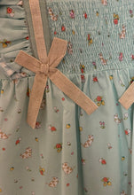 Load image into Gallery viewer, Del Sur Older Girls Kitten Dress