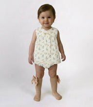 Load image into Gallery viewer, Babidu Baby Girls Safari Dress