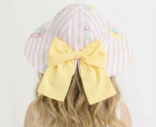 Load image into Gallery viewer, Meia Pata Ice Cream Sunhat