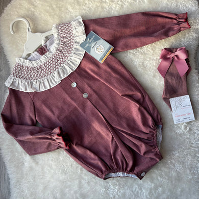 Baby Girls Clearance