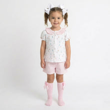 Load image into Gallery viewer, Babidu Girls Boat Short Set