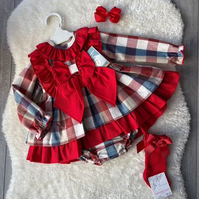 Baby Girls Clearance DRESS ONLY