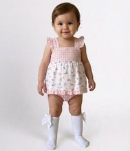 Load image into Gallery viewer, Babidu Baby Girls Pink Aquarium Set