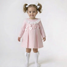 Load image into Gallery viewer, Ceyber Girls Pink Summer Coat