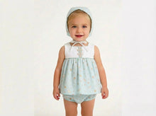 Load image into Gallery viewer, Del Sur Baby Girls Kitten Dress Set