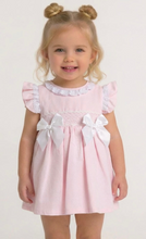 Load image into Gallery viewer, Kleo Kids Baby Girls Pink Dress