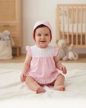 Load image into Gallery viewer, Baby Ferr Baby Girls Pink Dress