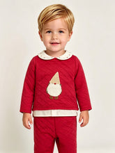 Load image into Gallery viewer, Babidu Boys Gnome Lounge Set