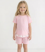 Load image into Gallery viewer, Harris Kids Pink Rose Set