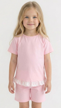 Load image into Gallery viewer, Harris Kids Pink Rose Set