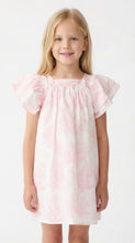 Load image into Gallery viewer, Harris Kids Pink Lyla Dress