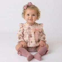 Load image into Gallery viewer, Calamaro Baby Girls Dress Mistral Collection