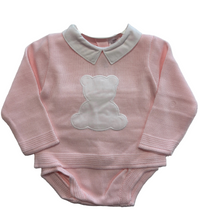 Load image into Gallery viewer, Mabini Teddy Bear Jam Set