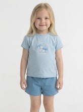 Load image into Gallery viewer, Street Monkey Girls Bee Short Set