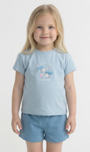 Load image into Gallery viewer, Street Monkey Girls Bee Short Set