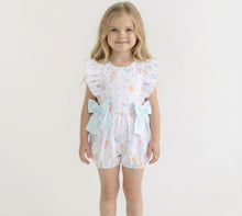 Load image into Gallery viewer, Meia Pata Seashells Jumpsuit
