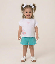 Load image into Gallery viewer, Street Monkey Girls Butterfly Short Set