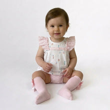 Load image into Gallery viewer, Babidu Baby Girls Boats Gingham Dress