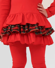Load image into Gallery viewer, Harris Kids Red Darcy Set