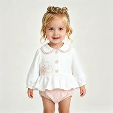 Load image into Gallery viewer, PRE ORDER Calamaro Baby Floral Jam Set 11360