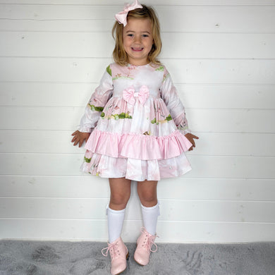 Ceyber Fairy Dress