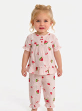 Load image into Gallery viewer, Beau Kid Watermelon Pyjamas