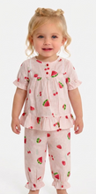 Load image into Gallery viewer, Beau Kid Watermelon Pyjamas