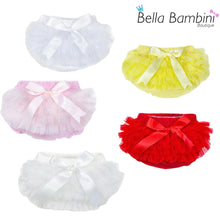 Load image into Gallery viewer, Wee Me Tutu Bloomers