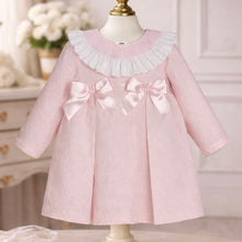 Load image into Gallery viewer, Ceyber Girls Pink Summer Coat