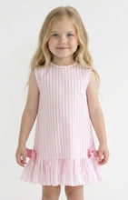 Load image into Gallery viewer, Harris Kids Pink Grace Dress