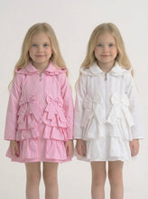 Load image into Gallery viewer, Harris Kids Summer Coat