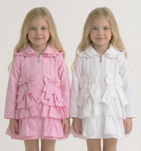 Load image into Gallery viewer, Harris Kids Summer Coat