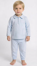 Load image into Gallery viewer, Kleo Kids Baby Boys Lounge Set