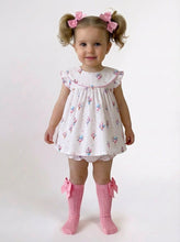 Load image into Gallery viewer, Deolinda Baby Girls Sweet Balloon Dress